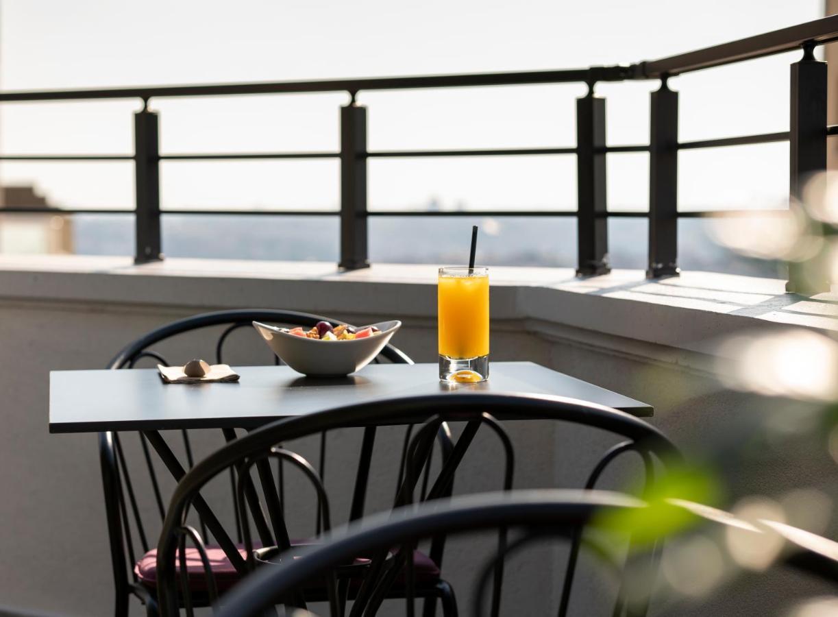 Occidental Taksim Hotel Stambuł