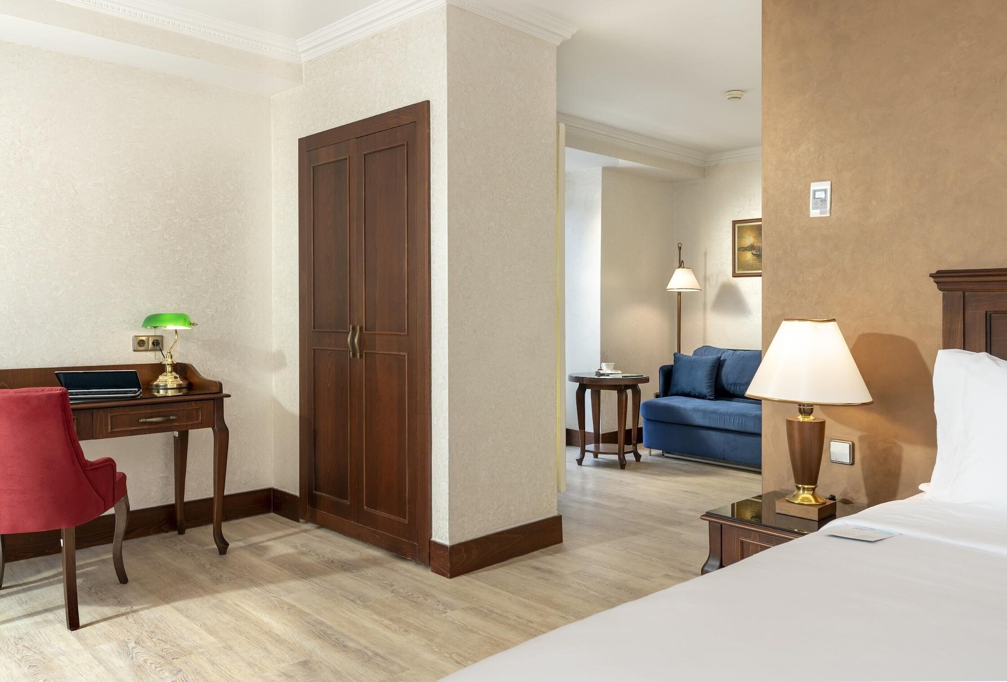 Occidental Taksim Hotel Stambuł