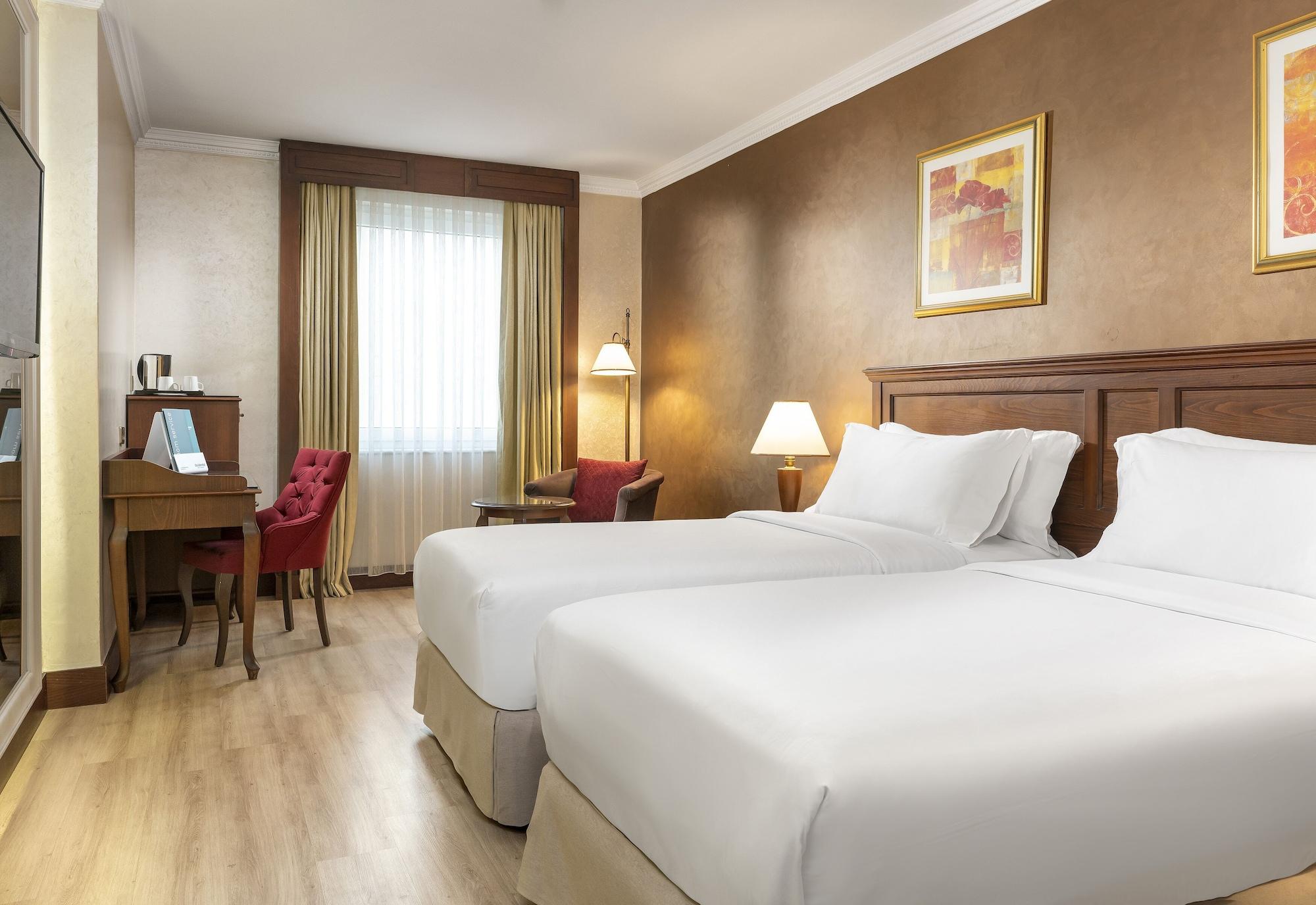 Occidental Taksim Hotel Stambuł