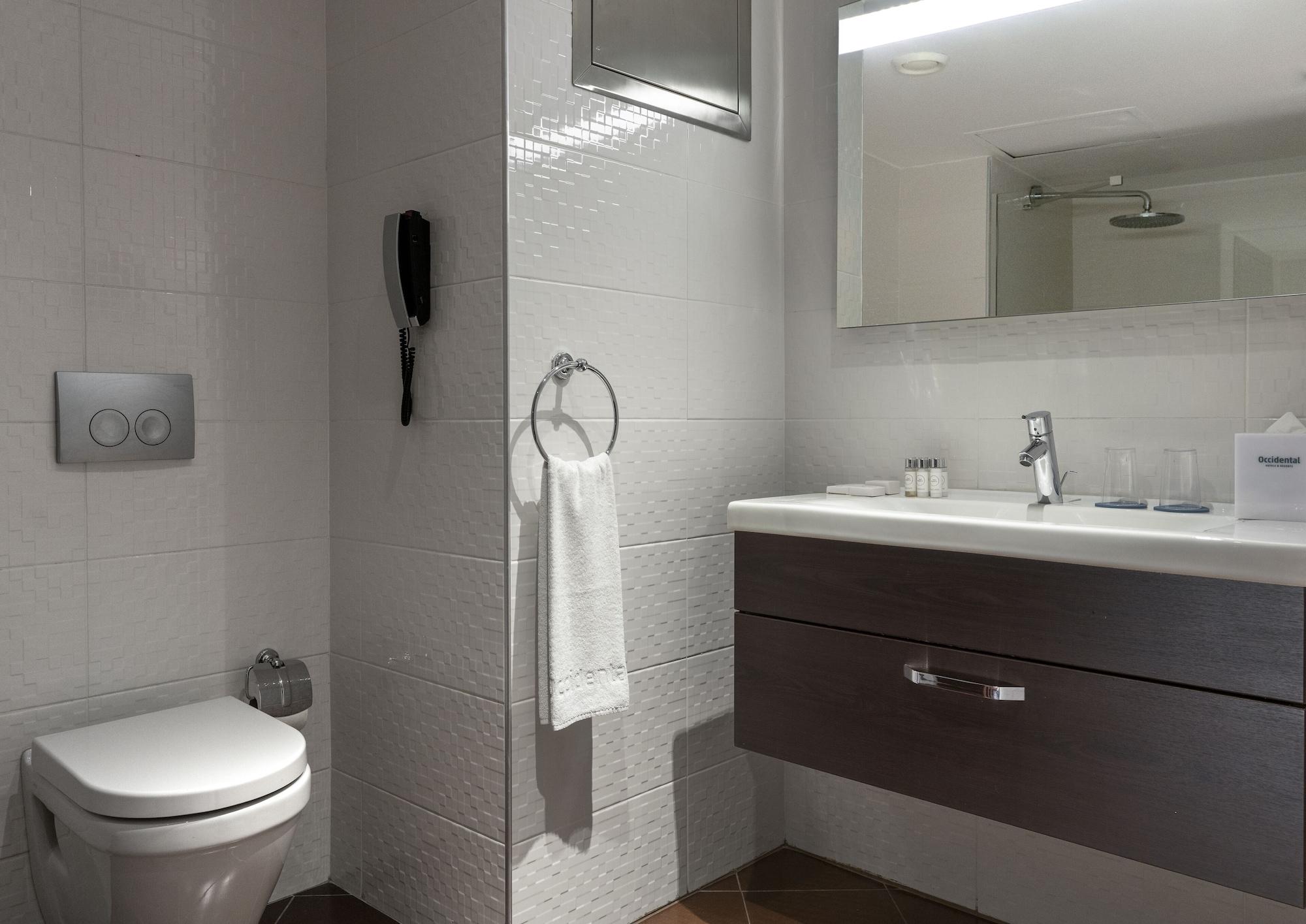 Occidental Taksim 4* Istanbul
