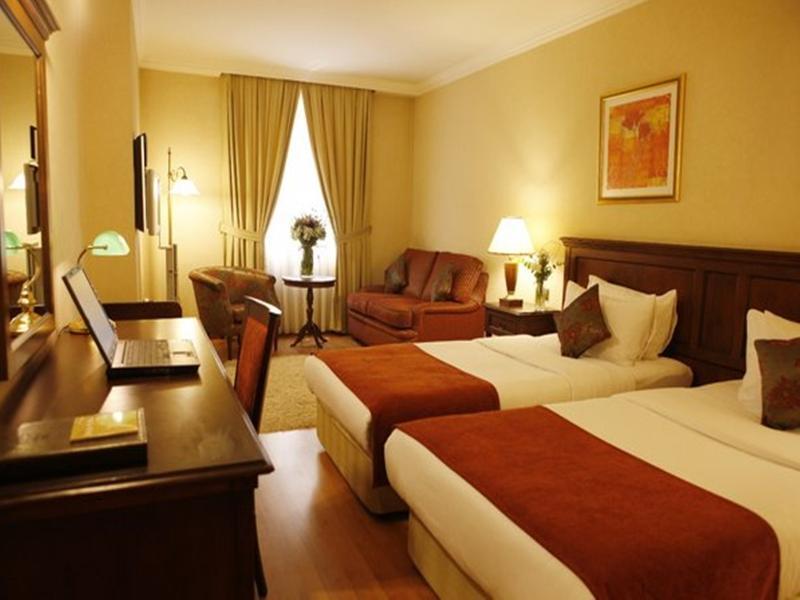 Occidental Taksim מלון 4*