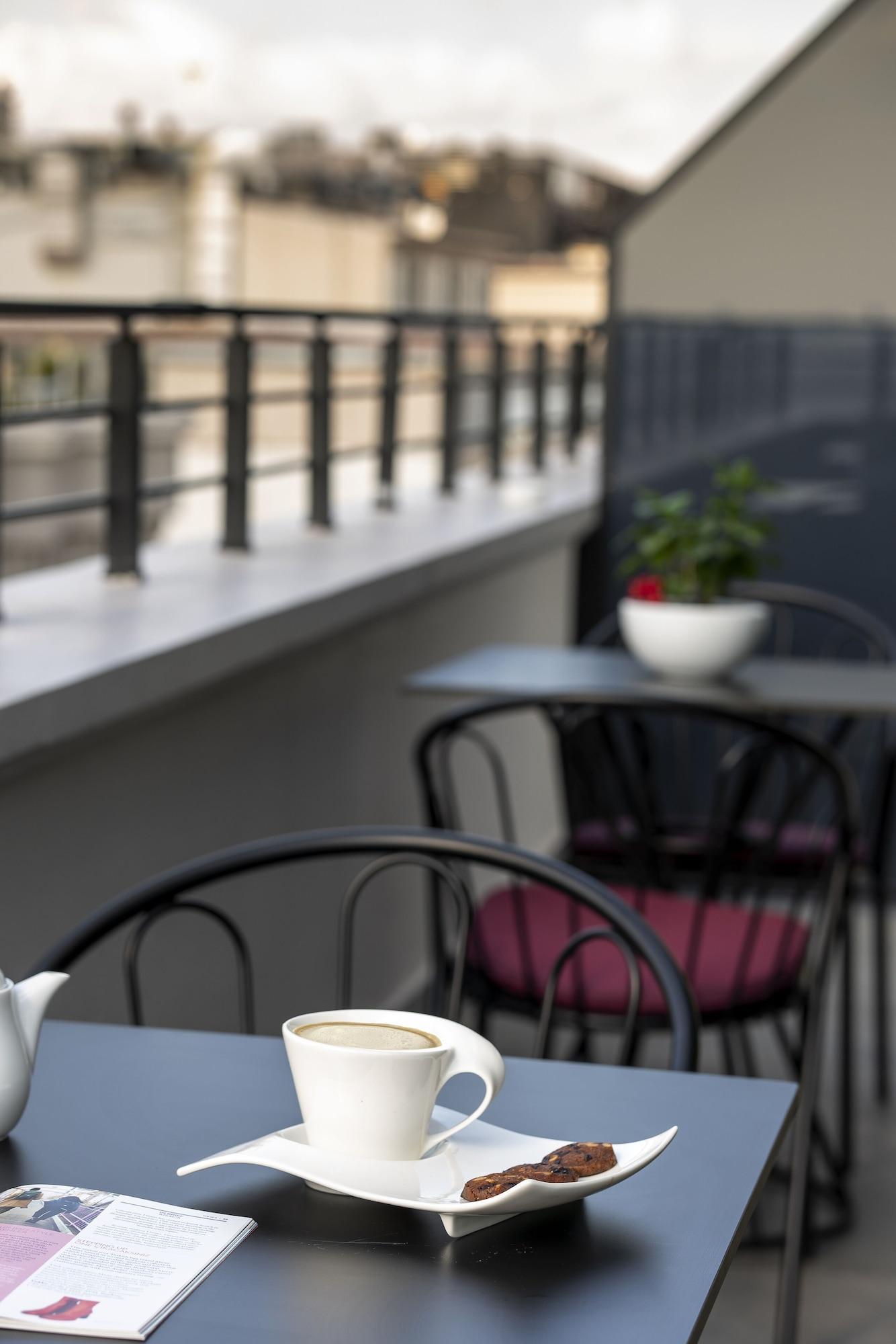 Occidental Taksim Отель 4*