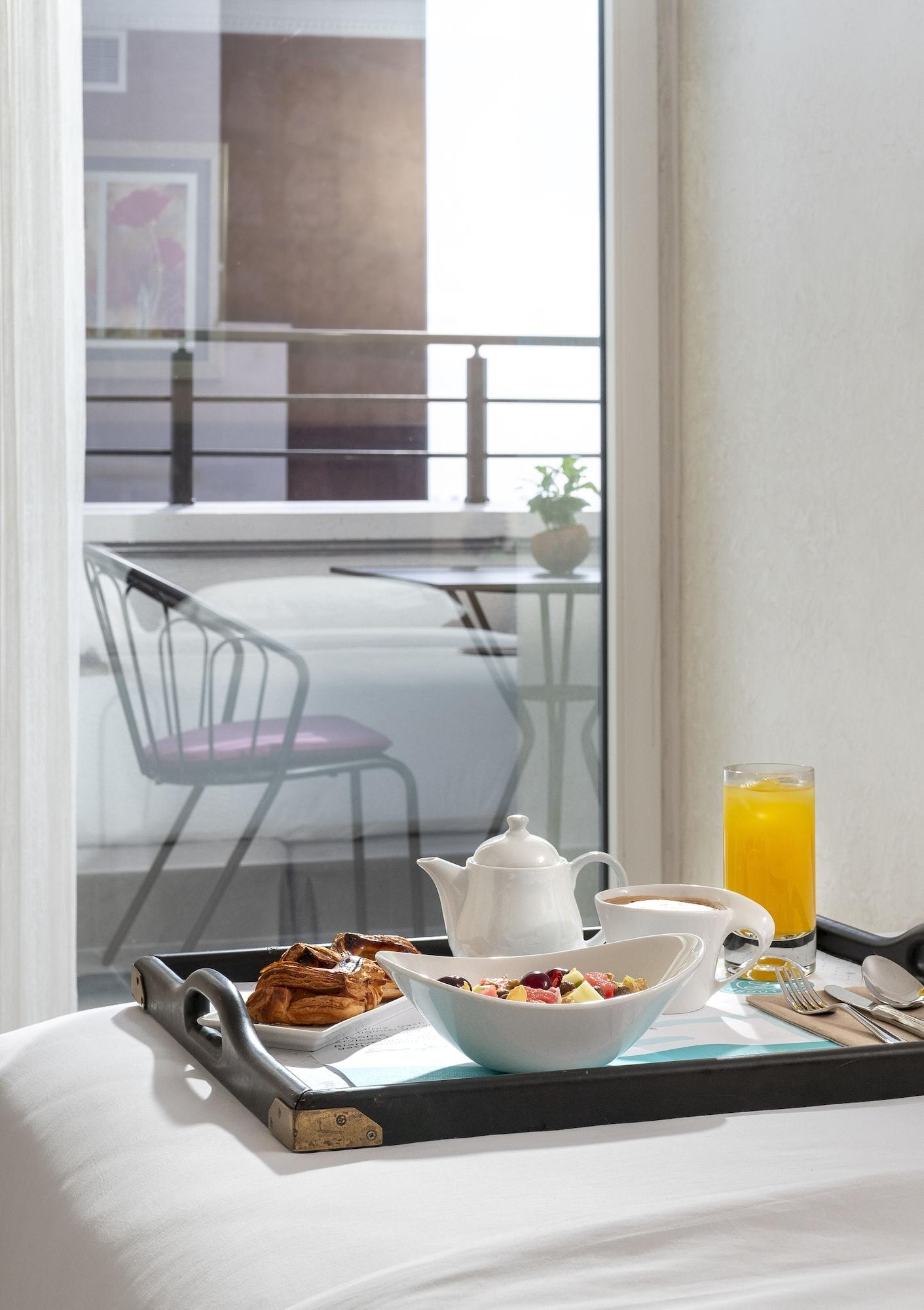 Occidental Taksim Отель 4*