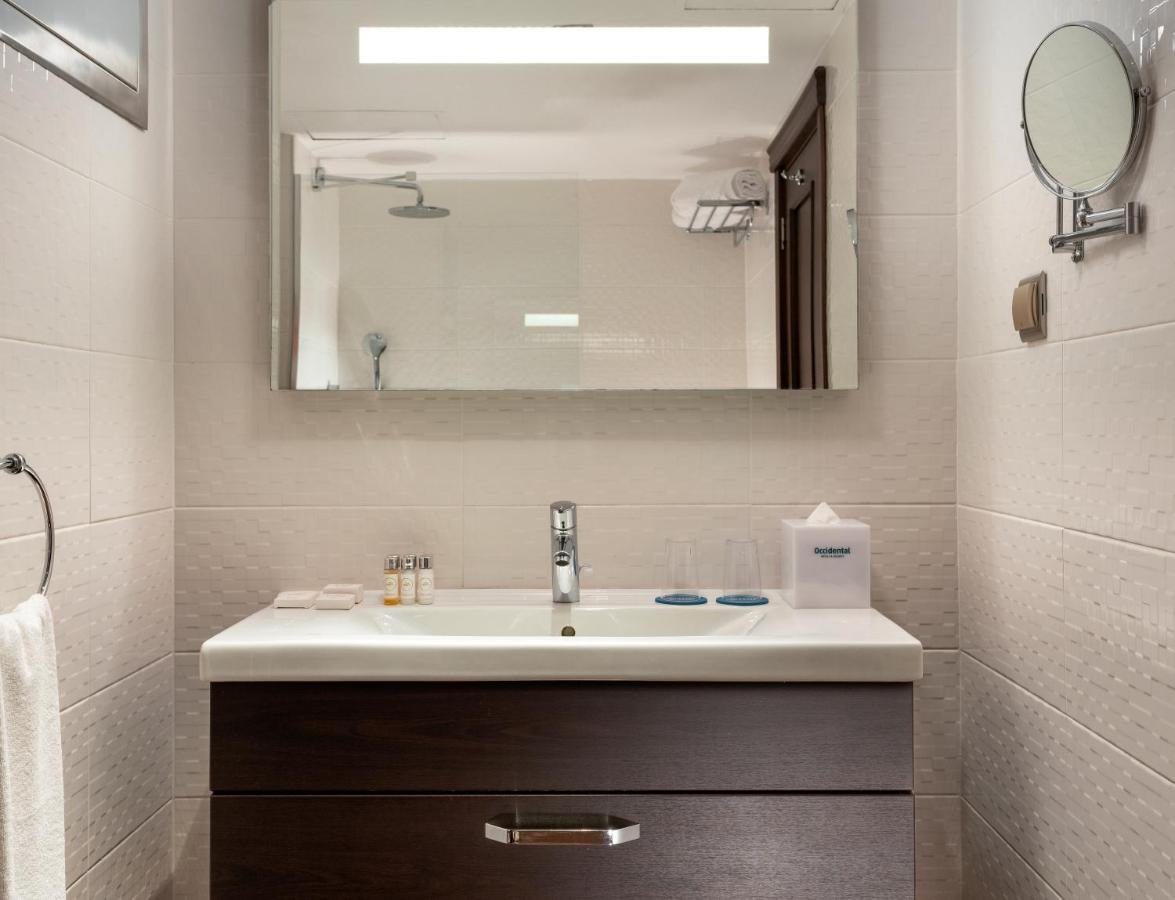 Occidental Taksim Отель 4*