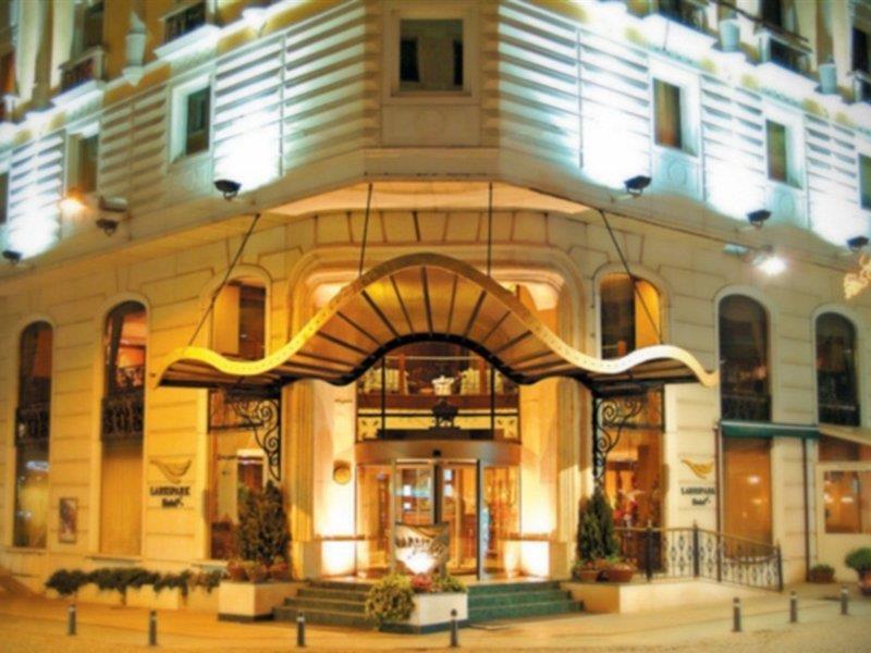 Occidental Taksim Стамбул