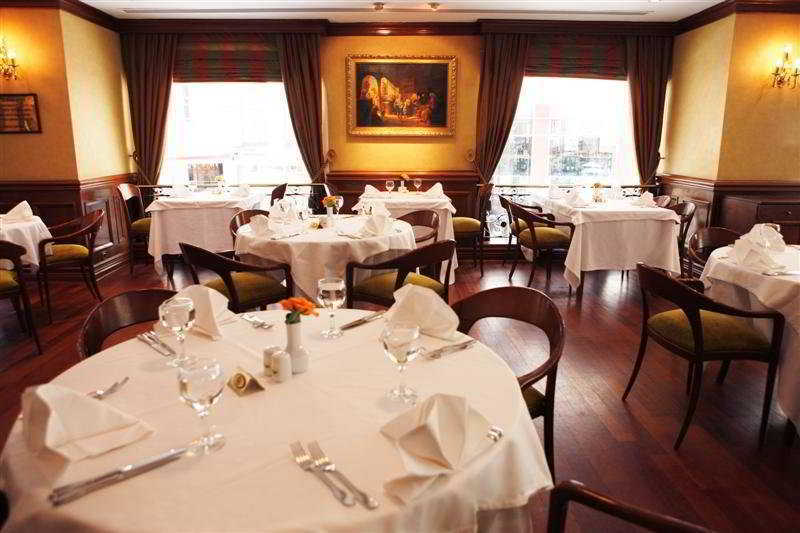 Occidental Taksim Отель 4*
